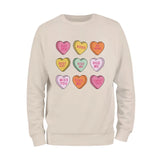 Gift For Love Sweatshirt