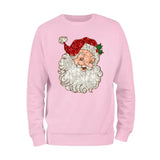 Disco Santa Sweatshirt