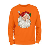 Disco Santa Sweatshirt