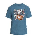 Game Day Softball T-Shirt