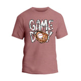 Game Day Softball T-Shirt