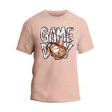 Game Day Softball T-Shirt