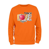 Teacher Sweatshirt