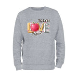 Teacher Sweatshirt