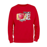 Teacher Sweatshirt