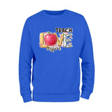 Teacher Sweatshirt