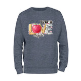 Teacher Sweatshirt