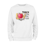 Teacher Sweatshirt