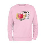 Teacher Sweatshirt