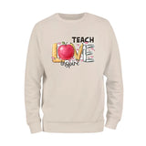 Teacher Sweatshirt