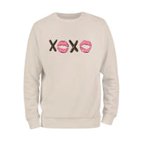 Womens Valentine Sweatshirt