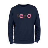 Womens Valentine Sweatshirt