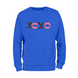 Womens Valentine Sweatshirt