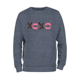 Womens Valentine Sweatshirt