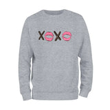 Womens Valentine Sweatshirt