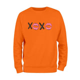 Womens Valentine Sweatshirt