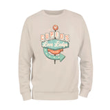 Cupid's Love Lodge Vacant Sweatshirt