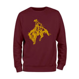 Cowboy Sweatshirt