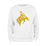 Cowboy Sweatshirt