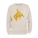 Cowboy Sweatshirt