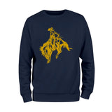 Cowboy Sweatshirt