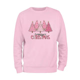 Merry Christmas Sweatshirt