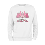 Merry Christmas Sweatshirt