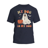 My Dog Is My Boo T-Shirt