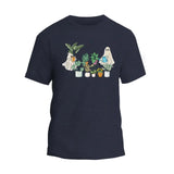 Ghost Plant Lady T-Shirt