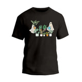 Ghost Plant Lady T-Shirt