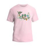 Ghost Plant Lady T-Shirt