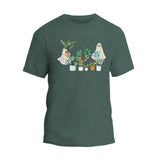 Ghost Plant Lady T-Shirt