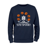 Pumpkin Halloween Sweatshirt