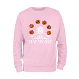 Pumpkin Halloween Sweatshirt