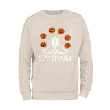 Pumpkin Halloween Sweatshirt