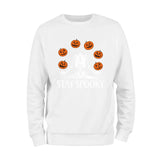 Pumpkin Halloween Sweatshirt