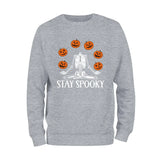 Pumpkin Halloween Sweatshirt