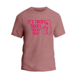 It's Tricky Tricky T-Shirt