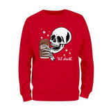 Till Death Sweatshirt