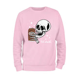 Till Death Sweatshirt