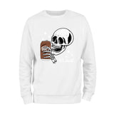 Till Death Sweatshirt