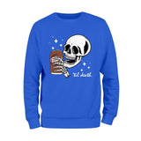 Till Death Sweatshirt