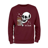 Till Death Sweatshirt