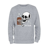 Till Death Sweatshirt