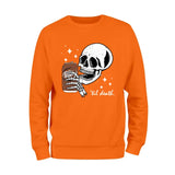 Till Death Sweatshirt