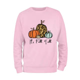 Its Fall Yall Sweatshirt