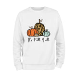 Its Fall Yall Sweatshirt