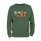 Magic Harry Fall Sweatshirt