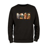 Magic Harry Fall Sweatshirt