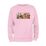 Magic Harry Fall Sweatshirt